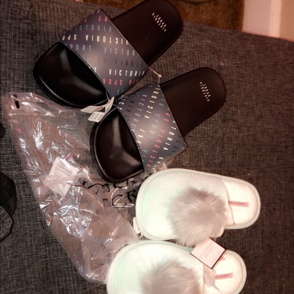 Slides /slippers